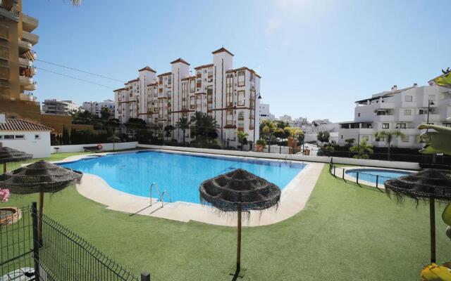 Penthouse Flat Estepona Port