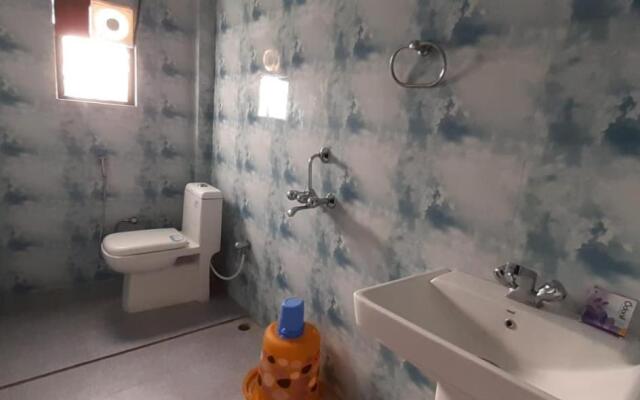 SumAru Jungle Resort