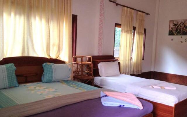 Soxxay Guesthouse