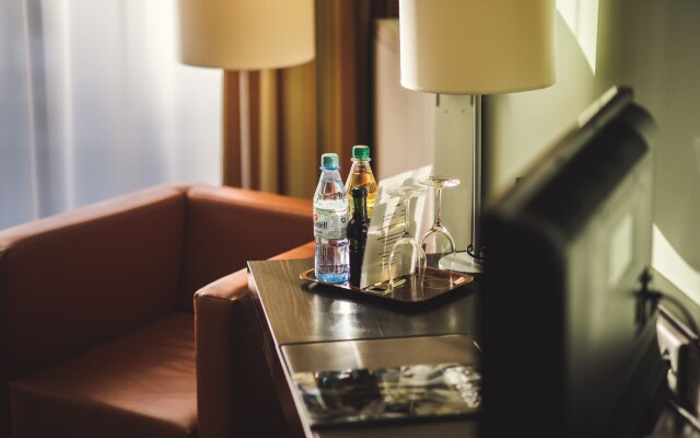 Hotel Central Regensburg CityCentre, SHC by Best Western