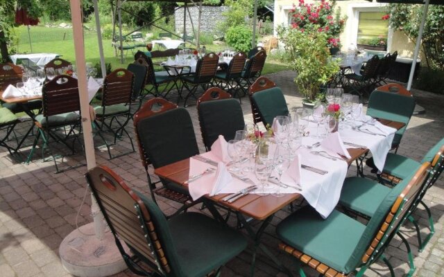 Landhotel Hubinger