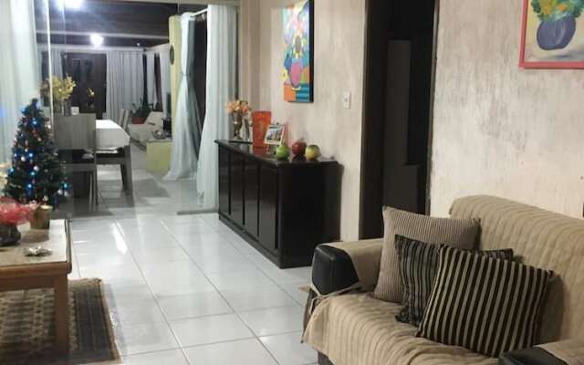 House on Itaparica Island - Ponta de Areia Beach