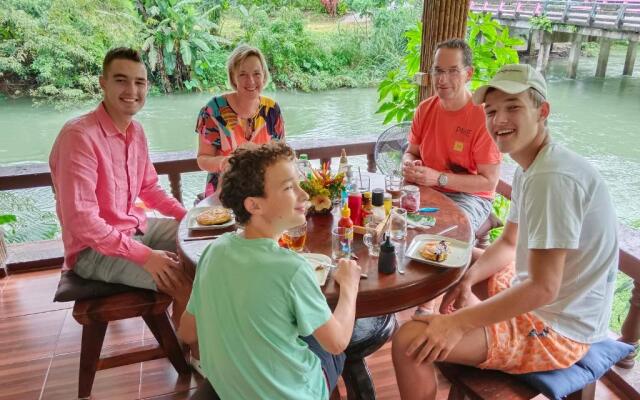 Khao Sok Nature Resort
