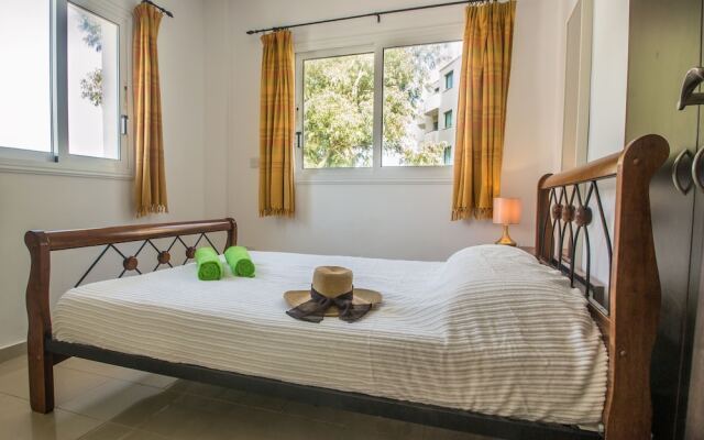 Pernera Sea Holiday Villa