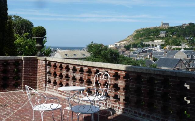 Castel de la Terrasse
