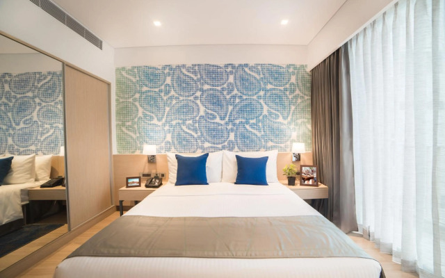 Citadines OMR Chennai