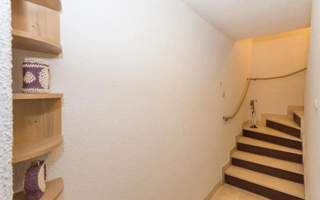 Apartment Priska1700
