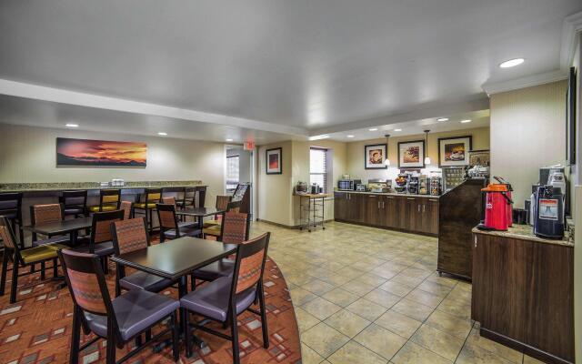MainStay Suites Casper