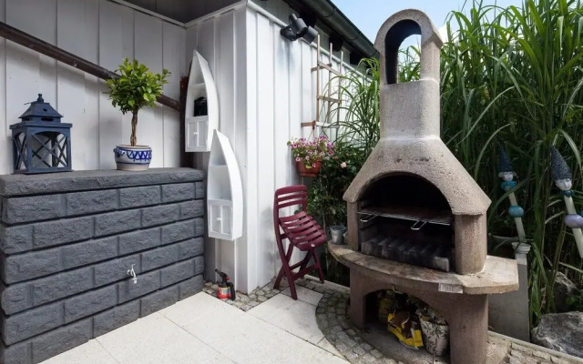 Sonnenhof Ferienwohnungen