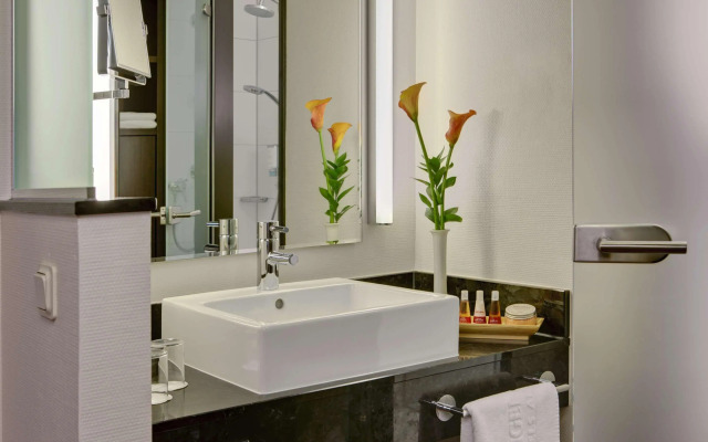 Steigenberger Hotel Dortmund