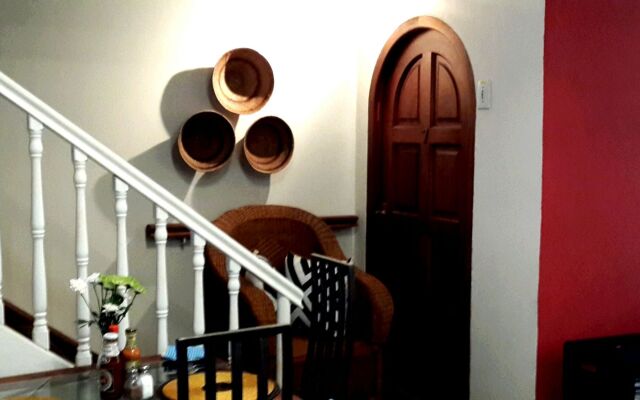 Pumleni Guesthouse