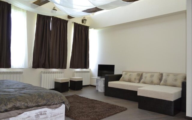 Hotel Spa Paradise