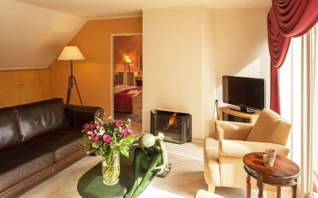 Hotel Restaurant de Loenermark