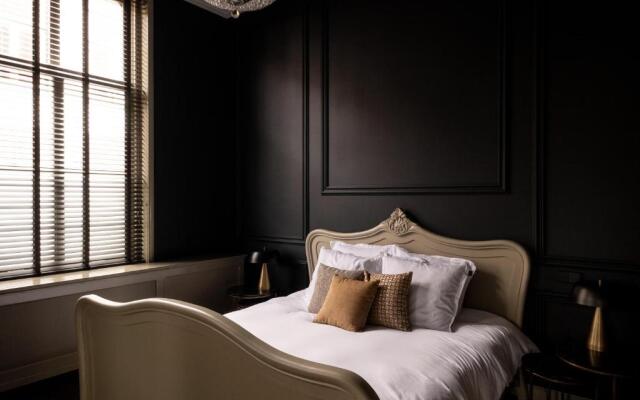 Boutique B&B Huys Oud Teylingen