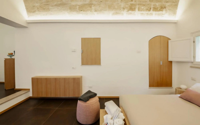 San Giovanni Vecchio - Residenza