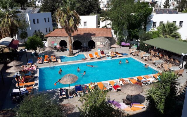 Bodrum Park Hotel