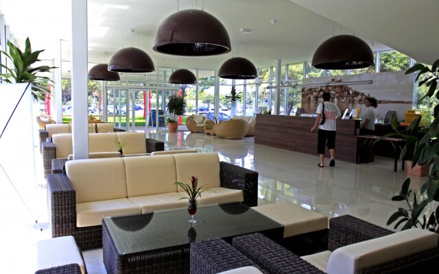 Amadria Park Family Hotel Jakov