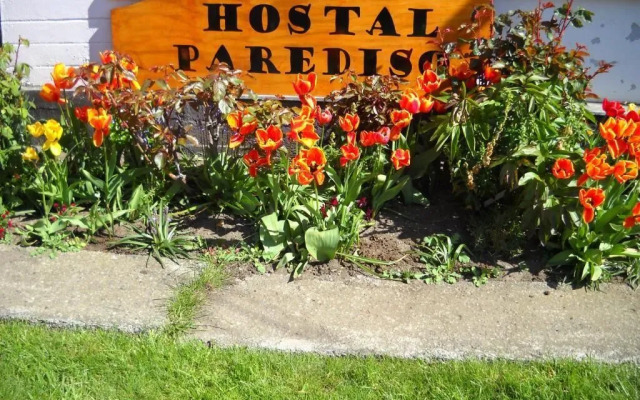 Hostal Parediso