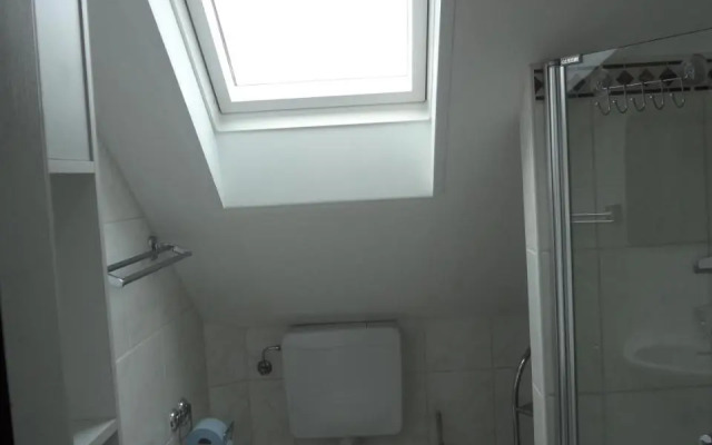 Gästehaus am Ahornweg