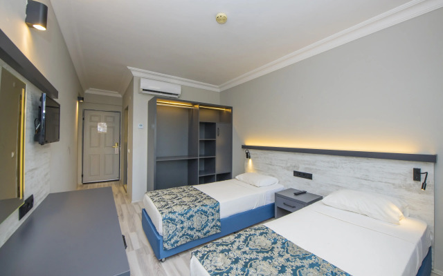 Golden Moon Hotel