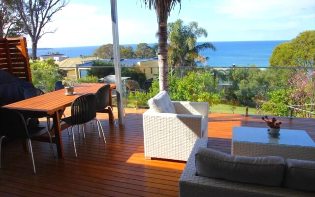 Pambula Family Beach House
