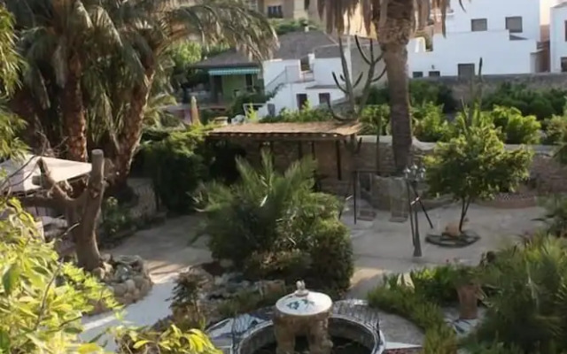 Hotel Casa Ceremines