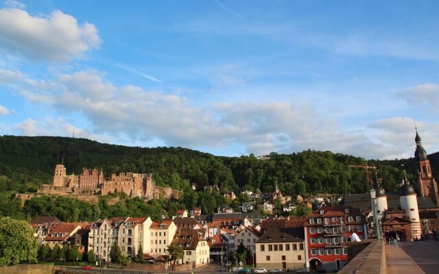 Hotel Zur Alten Brücke