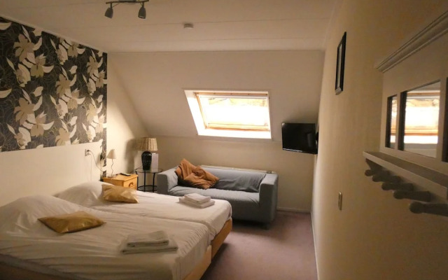 Landgoed Hotel Welgelegen