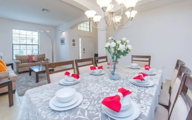 Fabulous Veranda