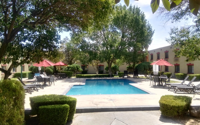 Casa Grande Chihuahua