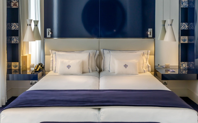 Portugal Boutique Hotel