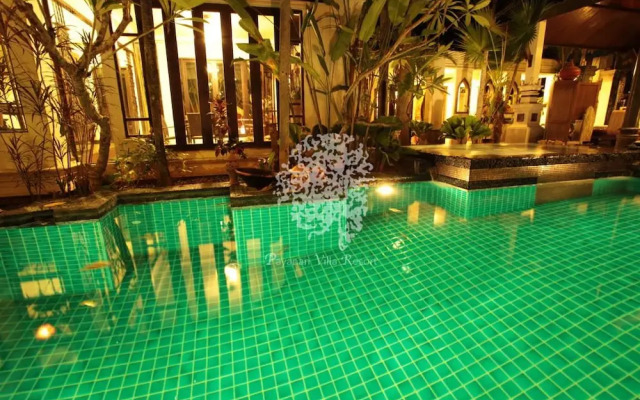 Payanan Luxury Pool Villa Resort