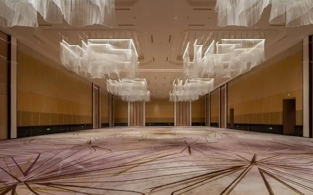Wyndham Grand Plaza Royale Ever Bright Changxing
