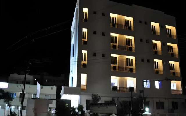 Ungal Vasanta Bhavan Residency