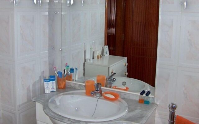 Sintra View Penthouse - Guest House