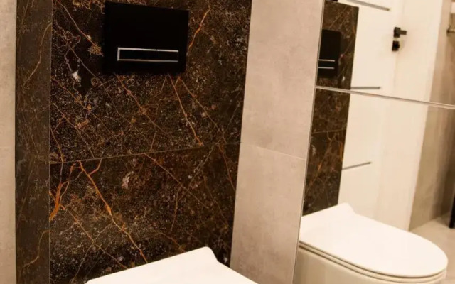 Apartament Bieszczady