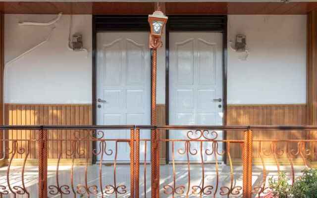 Oyo 878 Loka Indah Residence