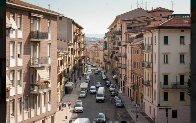 VeronaView Apartment x5