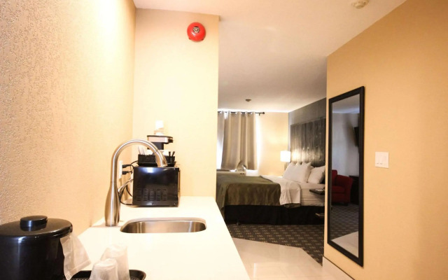 Quality Inn