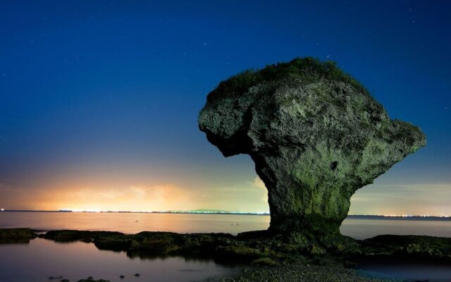 Xiaoliuqiu 1302 Seaview Guesthouse