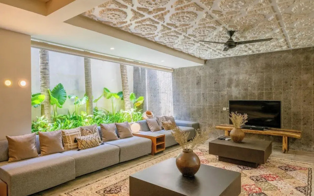 Saidov Villa by Betterplace