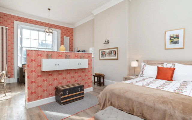 Haymarket Apartments