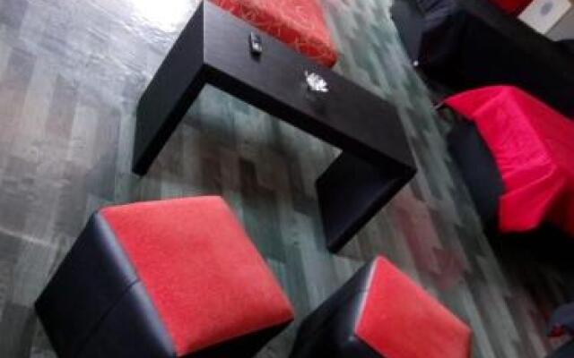 Hostel Sentir Indiano