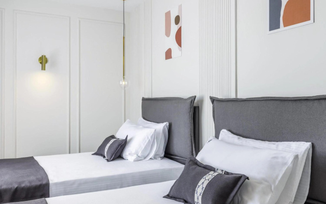 Movenpick Hotel Lalez Durres
