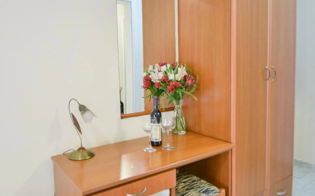 Hotel Podostrog
