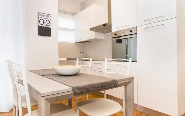 MM Pozzo Strada Terrace Apartment