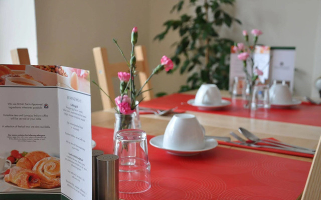 The Regent Guest House