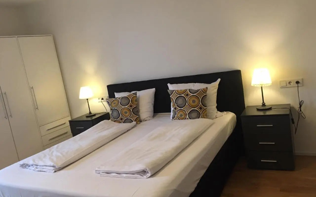 Cocoon 77 Apartments