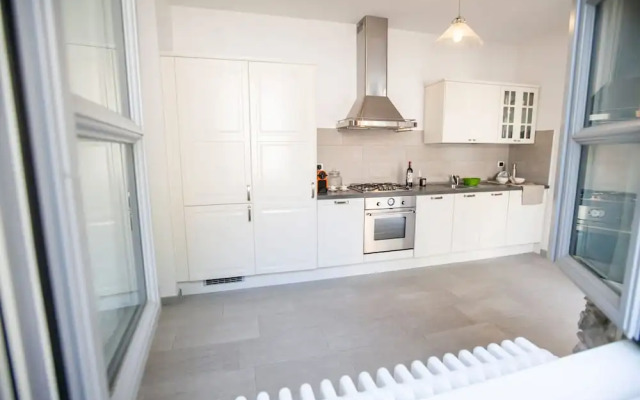 Appartamento in Villa Fioravante by Wonderful Italy