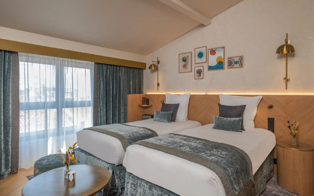 Hôtel Burdigala by Inwood Hotels